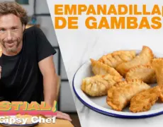 Descubre el delicioso sabor de Pasztecik z krewetkami, el plato típico de Polonia que te dejará con ganas de más