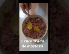 Descubre el auténtico sabor de Polonia con la deliciosa pieczeń rzymska: el asado romano típico de la gastronomía polaca