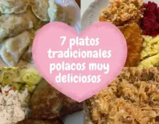 Descubre el auténtico sabor de Polonia con nuestra receta de Zupa Fasolowa, el plato típico más delicioso y nutritivo