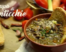 Descubre la deliciosa Zupa z soczewicy, el plato típico de Polonia que debes probar