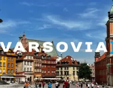 Descubre la belleza natural de Polonia: Recorriendo el Parque Nacional de Kampinos
