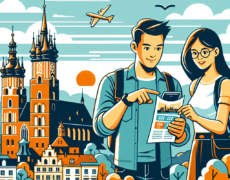 Descubre cómo aprovechar las ofertas de turismo y descuentos para ahorrar dinero en Polonia: Guía completa