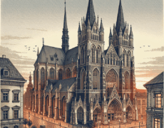 Descubre la majestuosa Catedral de San Juan en Polonia: Una joya para el turismo en Europa