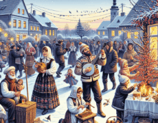Fiesta de San Andrés en Polonia: Tradiciones, Orígenes y Celebraciones