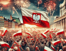 Descubre cómo se celebra el Día de la Independencia en Polonia: Tradiciones y festividades