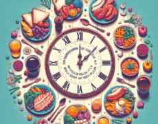Descubre el horario tradicional de las comidas polacas en Polonia: una guía completa