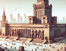 Descubre la historia detrás del Museo del Levantamiento de Varsovia en Varsovia – Guía completa