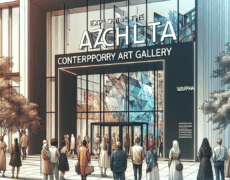 Descubre la Galería Zachęta de Arte Contemporáneo en Varsovia: Una Visita Imprescindible para los Amantes del Arte