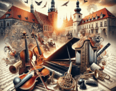 Descubre cómo disfrutar al máximo del Festival de la Música Clásica en Polonia: Guía completa y consejos prácticos