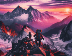 Guía completa para escalar montañas en los Tatras, Polonia: ¡Descubre las mejores rutas y consejos expertos!