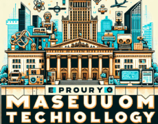 Descubre la Experiencia Única de Explorar el Museo de la Tecnología de Varsovia en Varsovia: Guía Completa