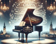 Descubre el Encanto del Festival de la Música Chopin en Polonia: Un Evento Imperdible