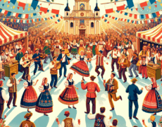 Descubre la Fiesta de San Estanislao: Tradiciones, Celebraciones y Eventos en Polonia