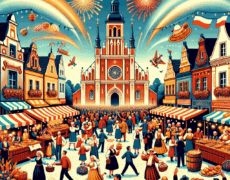 Todo lo que necesitas saber sobre la Fiesta de San Stanislao en Polonia: Tradiciones, historia y celebraciones