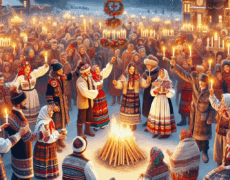 Celebrando la Fiesta de la Candelaria en Polonia: Tradiciones, Costumbres y Eventos Especiales