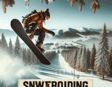 Descubre la emoción de hacer snowboard en Bialka Tatrzanska, Polonia: ¡Tu guía completa para disfrutar al máximo!
