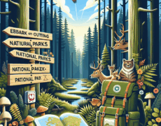Explora la belleza natural de Polonia: excursiones a la naturaleza y parques nacionales que no te puedes perder