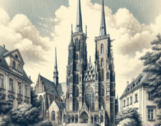 Descubre la majestuosa Iglesia de San Juan Bautista en Wroclaw: una joya turística de Polonia que no te puedes perder en tu viaje
