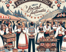 Descubre las festividades locales en Polonia: Eventos especiales que no te puedes perder
