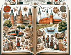 Descubre la fascinante historia y cultura polacas: todo lo que necesitas saber antes de viajar a Polonia