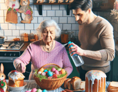La tradición polaca de la bendición de los alimentos en Pascua: significado y costumbres