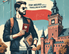 Consejos imprescindibles para mantener un seguro de viaje válido en Polonia: ¡No te arriesgues!