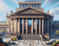 Descubre el Museo Nacional de Varsovia: Un imprescindible del turismo en Polonia