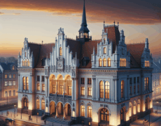 Descubre la fascinante historia de Bydgoszcz en Polonia: Un viaje imperdible para todo turista amante de la historia