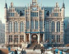 Descubre la historia en el Museo de Historia de Gdansk en Polonia: La joya del turismo cultural para viajeros ávidos de conocimiento