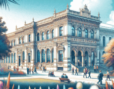 Descubre el Museo de Historia de Lublin: Un imprescindible en tu viaje a Polonia