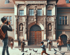 Descubre la fascinante historia de Poznan en Polonia: Una visita imprescindible para los viajeros y turistas amantes del turismo cultural
