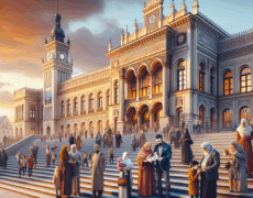 Descubre la rica historia de Łódź: Guía para turistas sobre el Museo de Historia de la Ciudad en Polonia
