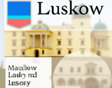 Descubre el encanto del Museo de la Ciudad de Lublin en Polonia: una parada imprescindible para turistas ávidos de historia y cultura