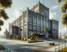 Descubre el impactante Museo de la Fábrica de Oskar Schindler: una experiencia imperdible para turistas en Polonia