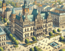 Descubre la maravillosa historia de Cracovia, Polonia: Guía para turistas del Museo de la Historia