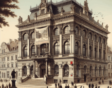 Descubre el Museo del Escritor Kornel Makuszynski en Polonia: Una Parada Imprescindible para los Amantes del Turismo Literario
