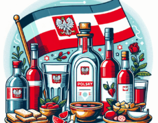 Descubre la auténtica experiencia polaca: ¡no te pierdas el vodka polaco durante tu viaje a Polonia!