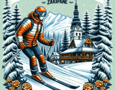 Todo lo que necesitas saber para disfrutar del esquí alpino en Zakopane, Polonia