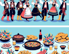 Descubre cómo respetar las costumbres y tradiciones locales en Polonia: Consejos esenciales para viajeros
