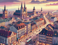 Descubre los encantos de Turismo Bielsko-Biała: Guía completa para tu próxima aventura