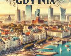 Descubre los encantos de Gdynia: tu guía de turismo para una experiencia única