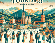 Descubre los encantos del turismo en Jelenia Góra: guía completa de actividades y lugares imperdibles