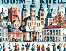 Descubre los secretos de turismo en Kielce: experiencias, consejos y más