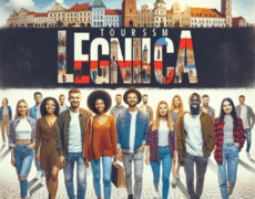 Descubre los encantos turísticos de Legnica: ¡Un destino imperdible para tu próxima aventura!