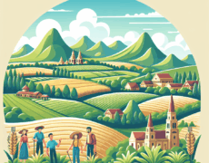Descubre los encantos de Luban: ¡el destino perfecto para tu próxima aventura de turismo!