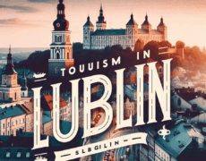 Descubre los encantos ocultos de Lublin: un destino turístico imperdible