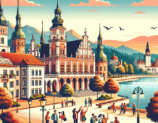 Descubre los encantos turísticos de Mińsk Mazowiecki: guía completa
