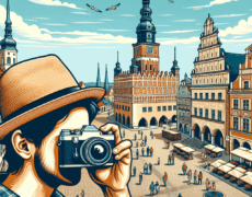 Descubre los encantos ocultos de Opole: guía definitiva de turismo en la ciudad