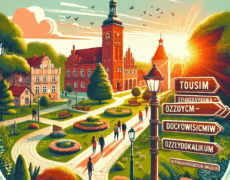 Descubre la historia y el turismo en Oświęcim: Guía completa para tu próxima visita