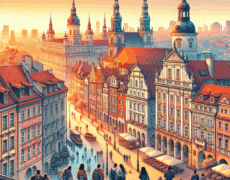 Descubre los encantos de Poznań: guía de turismo con los mejores destinos y actividades